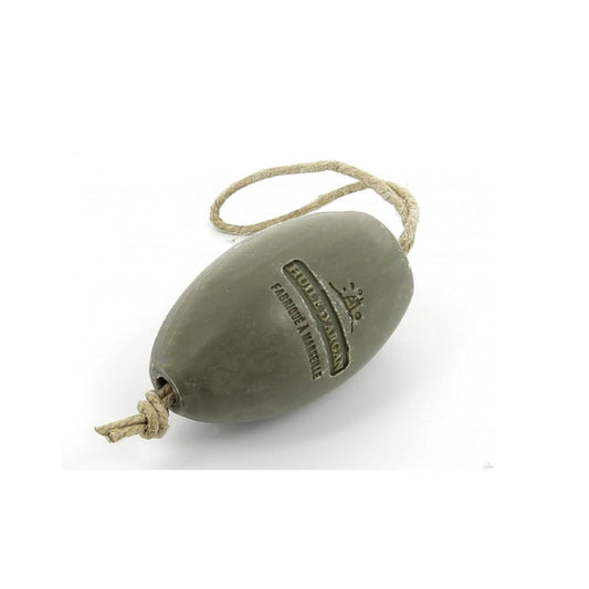Soap on Rope Vintage Style - Argan Oil
