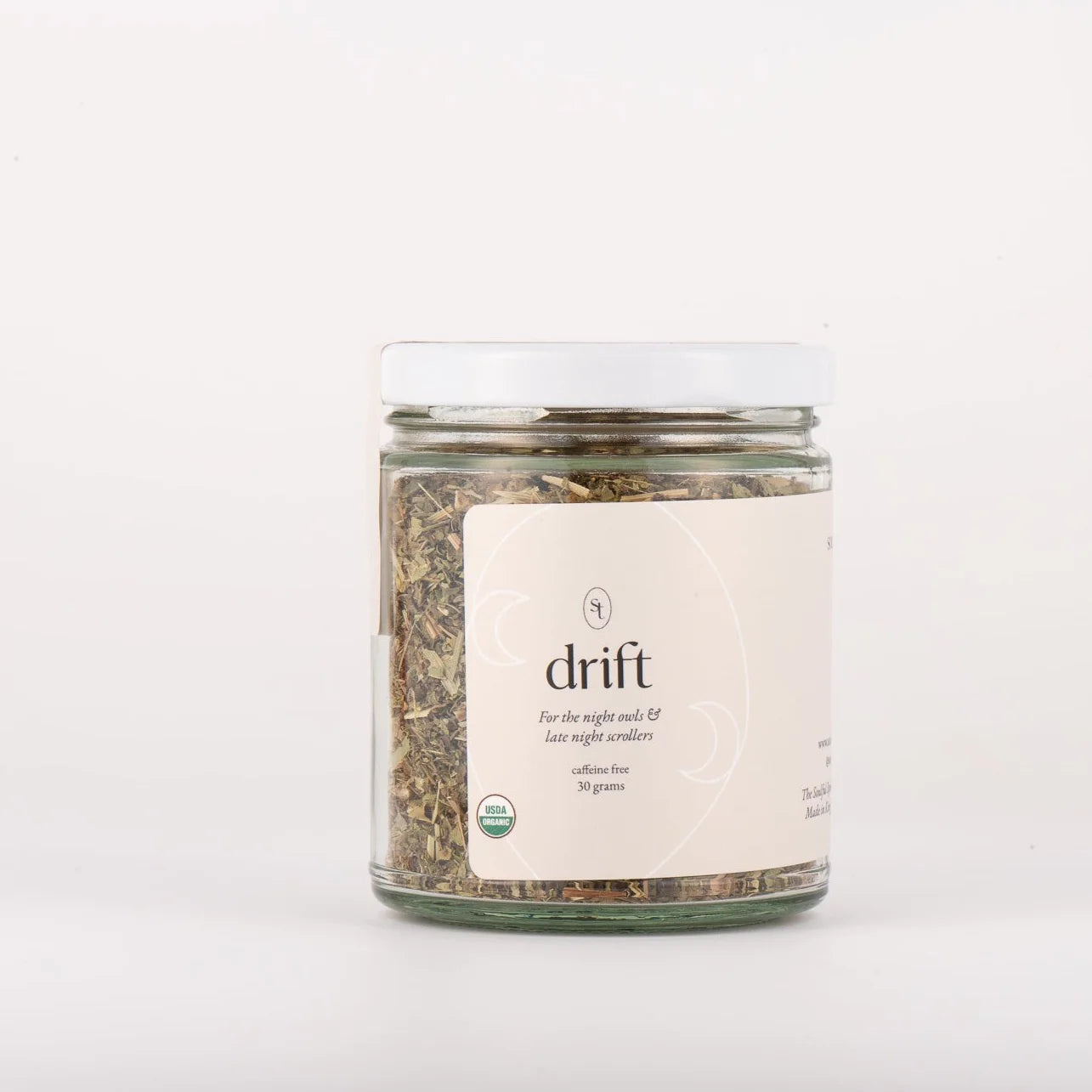 Drift Tea by Soulful Tea Blends