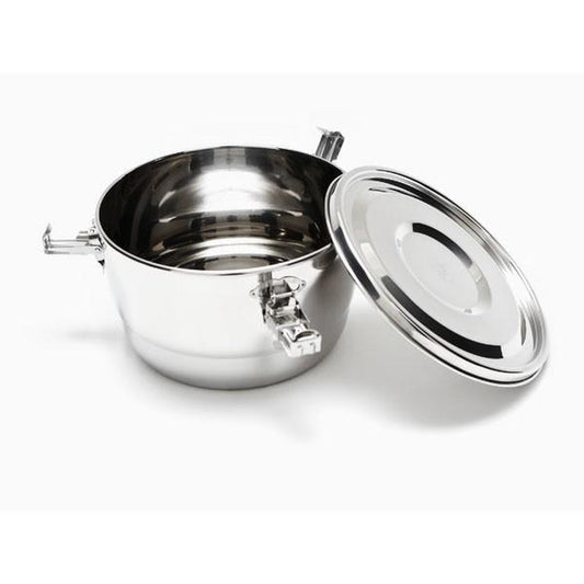 Stainless Steel Airtight Containers