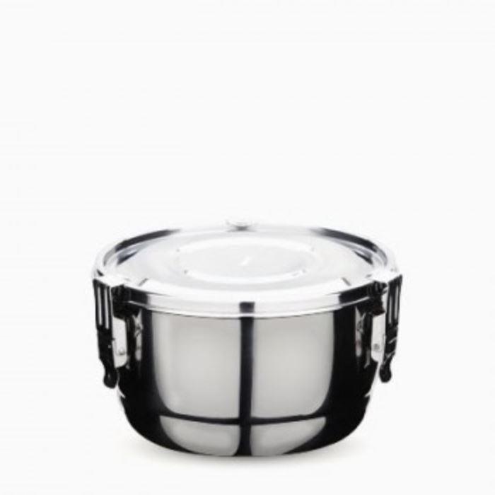 Stainless Steel Airtight Containers