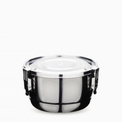 Stainless Steel Airtight Containers