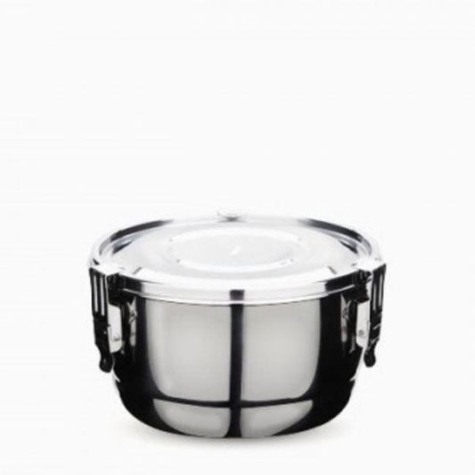 Stainless Steel Airtight Containers