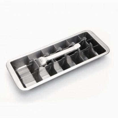 Stainless Steel Ice Cube Tray