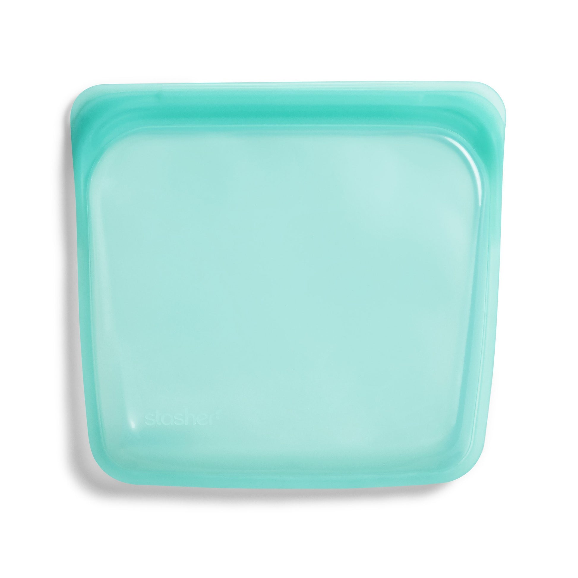 Stasher Reusable Storage Bags - Sandwich