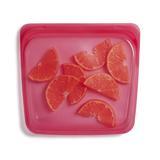 Stasher Reusable Storage Bags - Sandwich