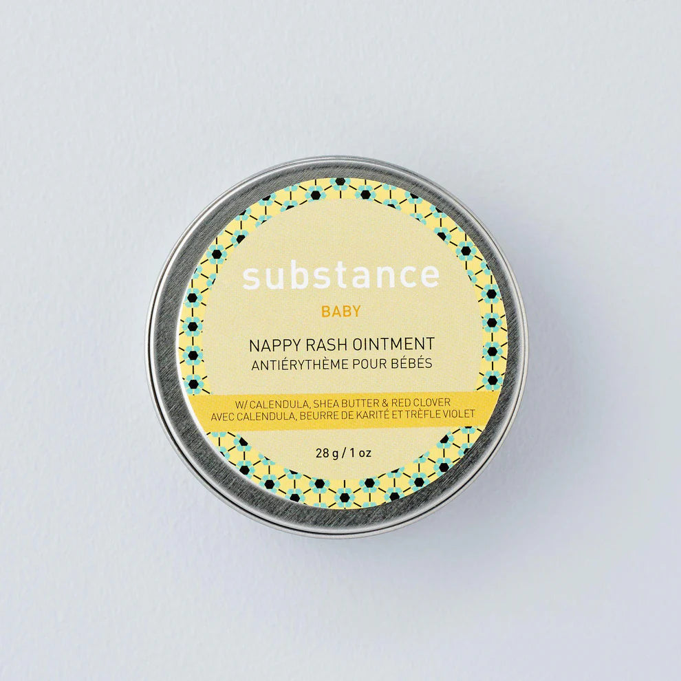 Substance Nappy Ointment