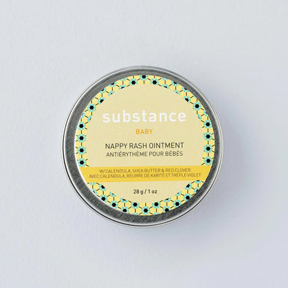 Substance Nappy Ointment