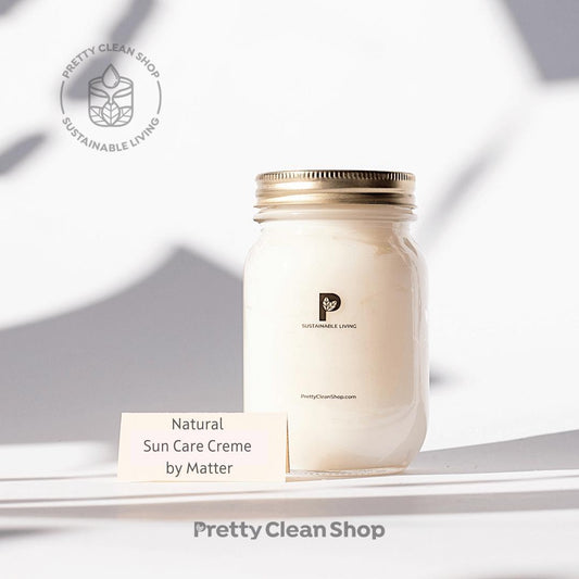Substance Natural Sun Care Creme by Matter