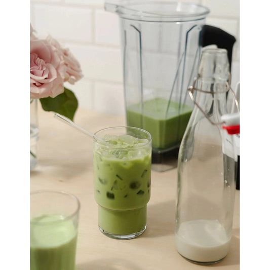 Super Tonics Cookbook by Lake & Oak Teak Co.
