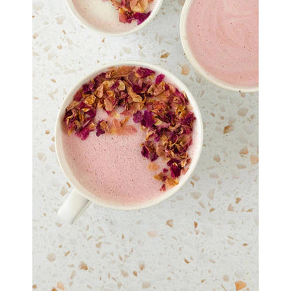 Super Tonics Cookbook by Lake & Oak Teak Co.