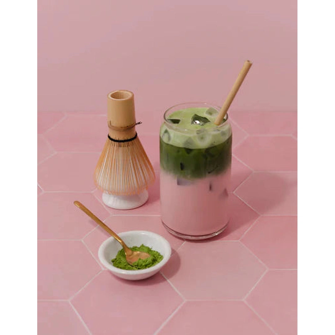 Super Tonics Cookbook by Lake & Oak Teak Co.
