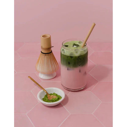 Super Tonics Cookbook by Lake & Oak Teak Co.