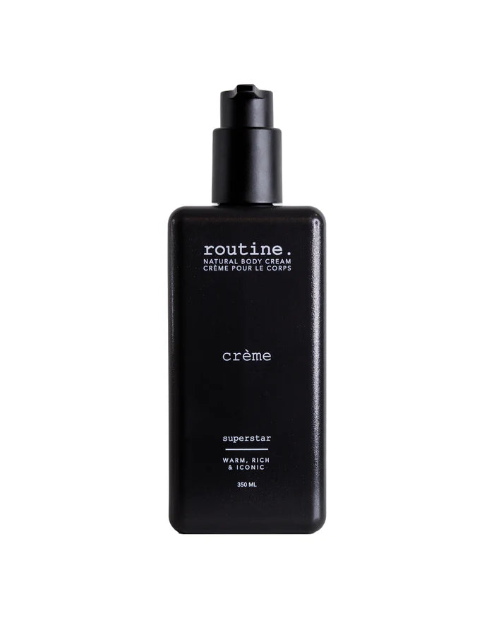 Body Creams - Assorted Scents