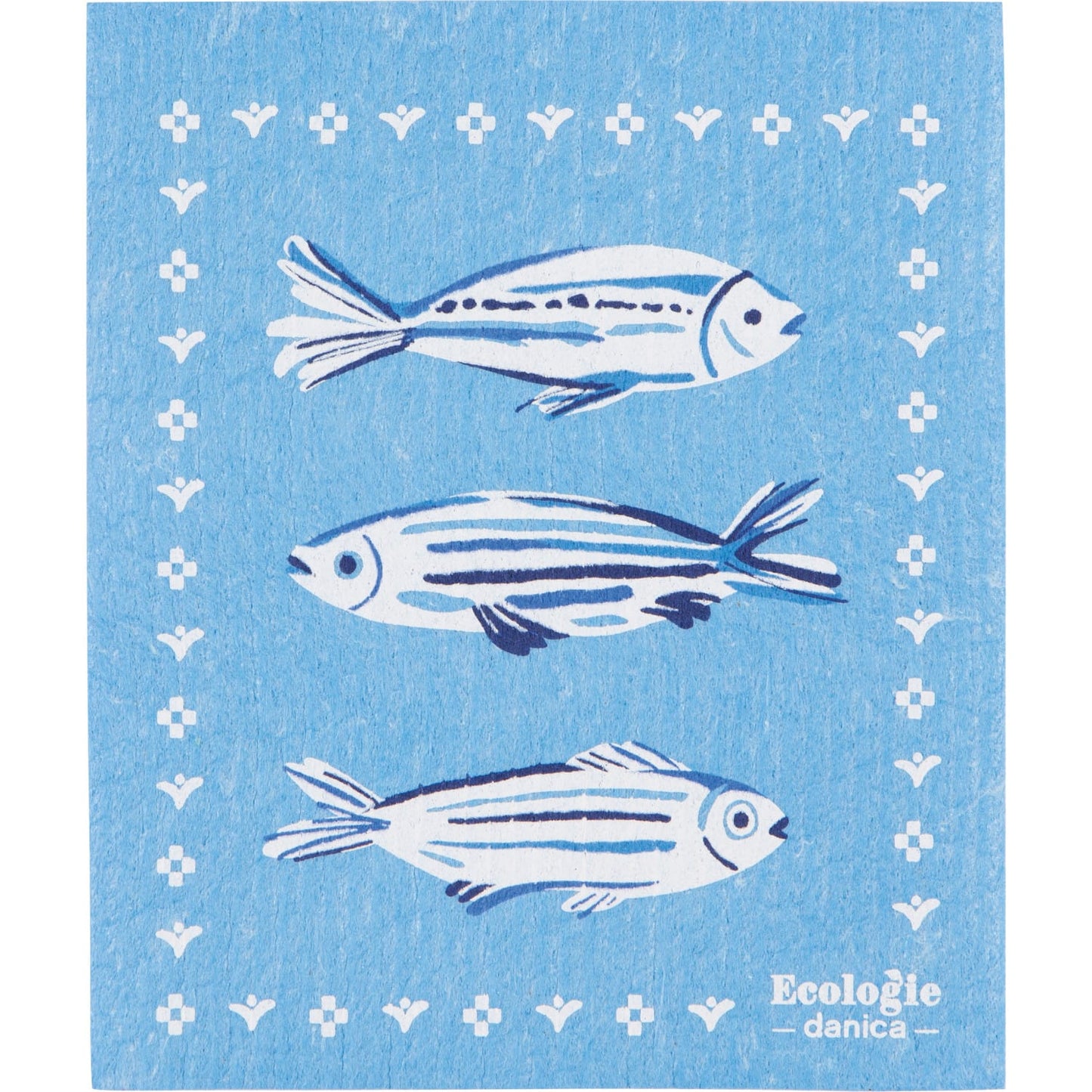 Reusable Swedish Sponges - Animals | prettycleanshop
