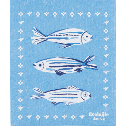 Reusable Swedish Sponges - Animals | prettycleanshop
