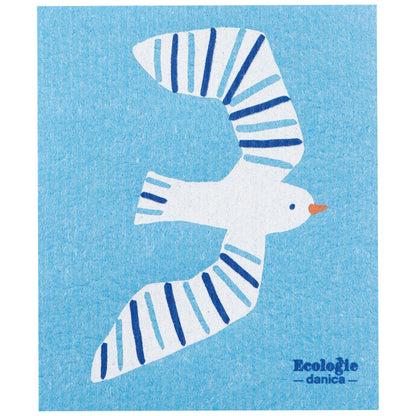 Reusable Swedish Sponges - Animals | prettycleanshop