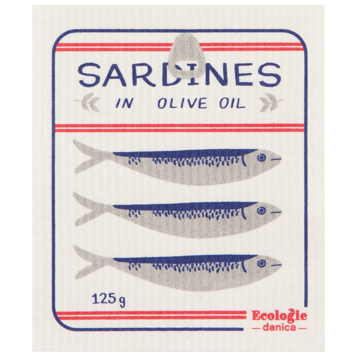 Reusable Swedish Sponges - Animals | prettycleanshop