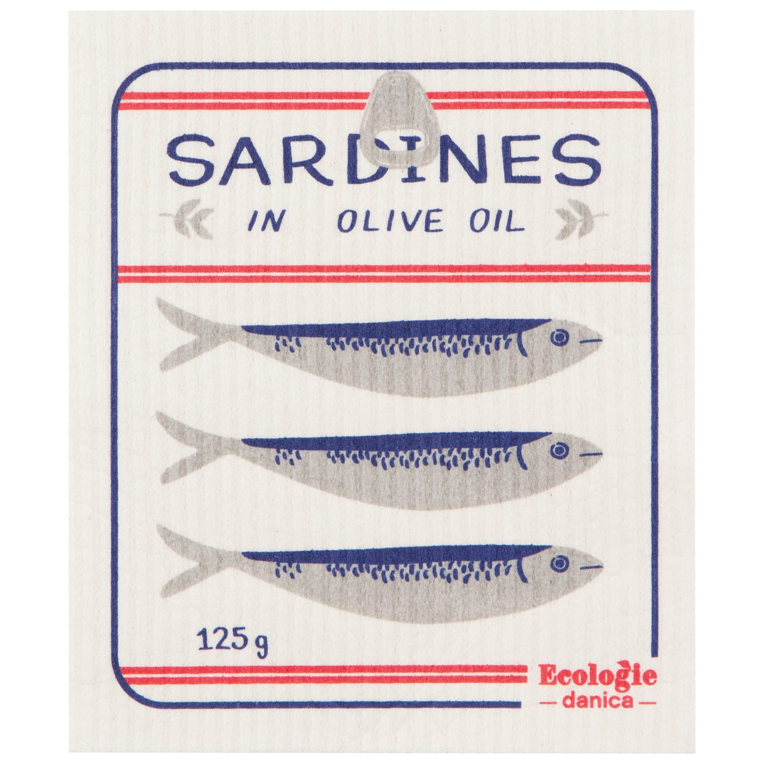 Reusable Swedish Sponges - Animals | prettycleanshop