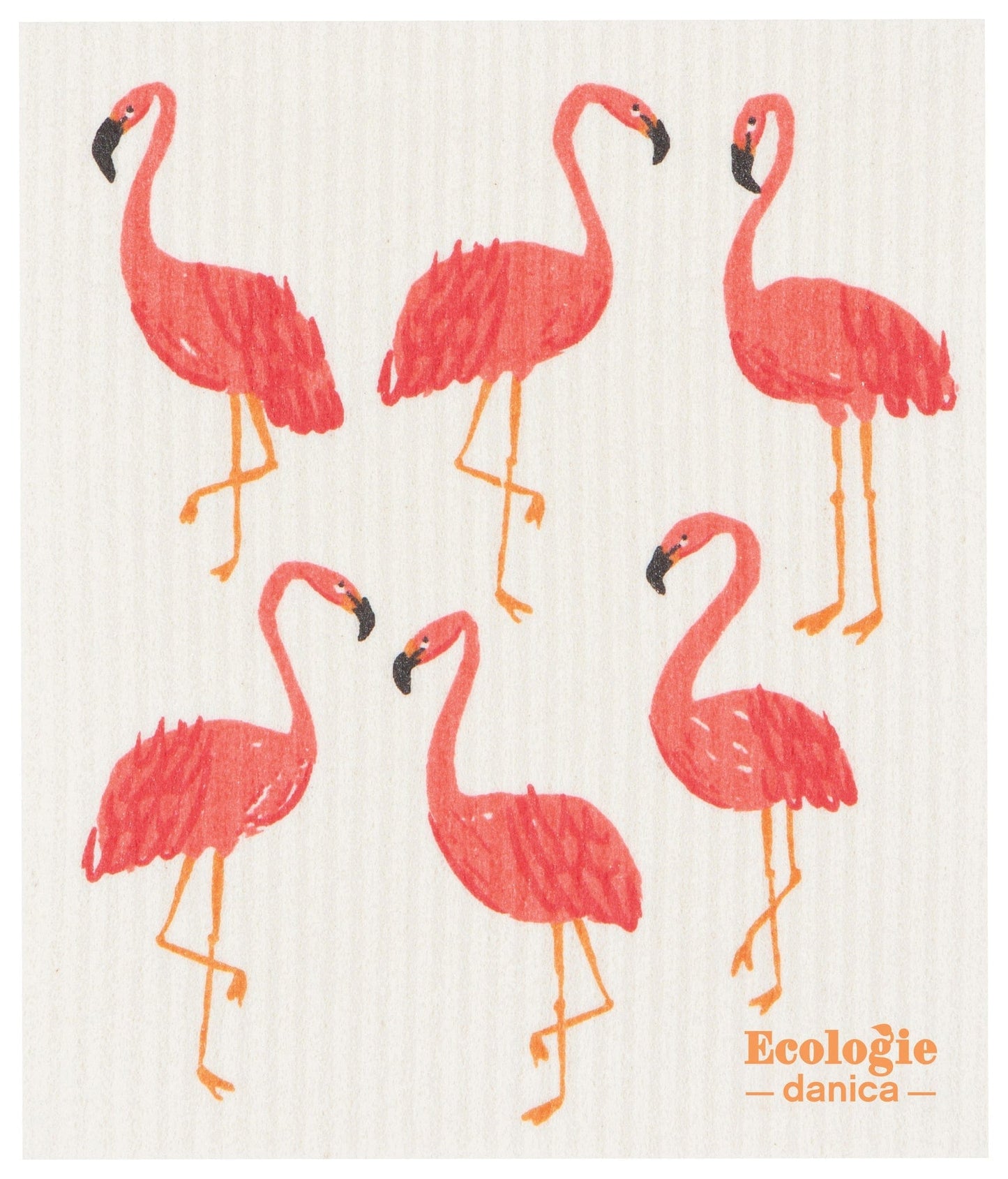 Reusable Swedish Sponges - Animals | prettycleanshop