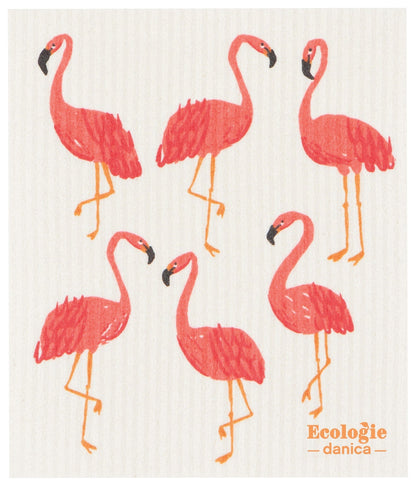 Reusable Swedish Sponges - Animals | prettycleanshop