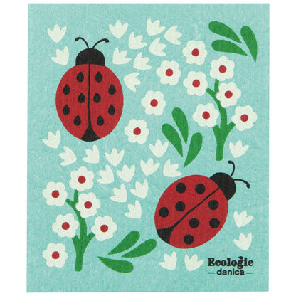 Reusable Swedish Sponges - Animals | prettycleanshop