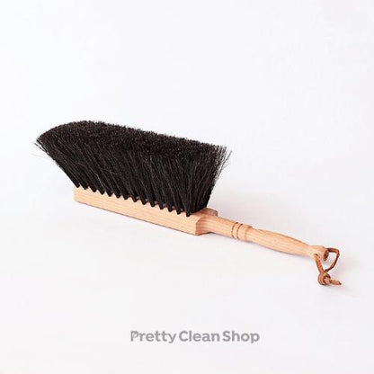 Sweeping Hand Brush by Redecker…