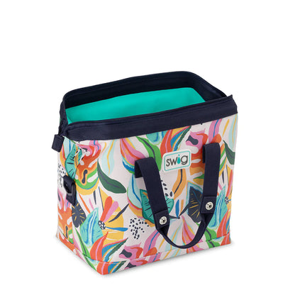 Cooler Bag 12-Pack - Calypso - Swig Life