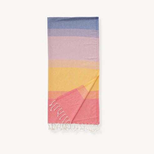 Towel - Belize