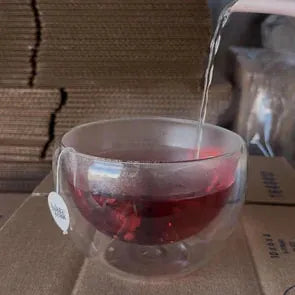 The Tea Bowl