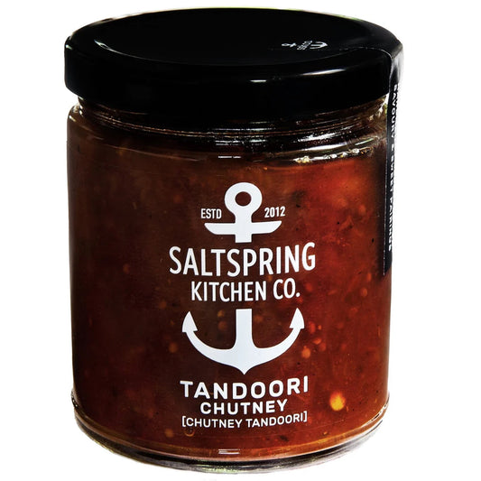Tandoori Chutney Spread