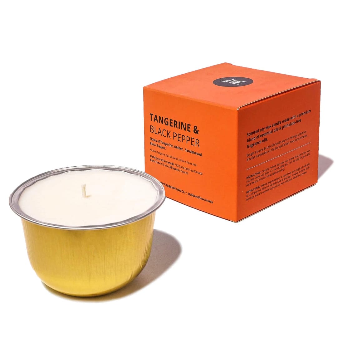 Candle Pod Refill