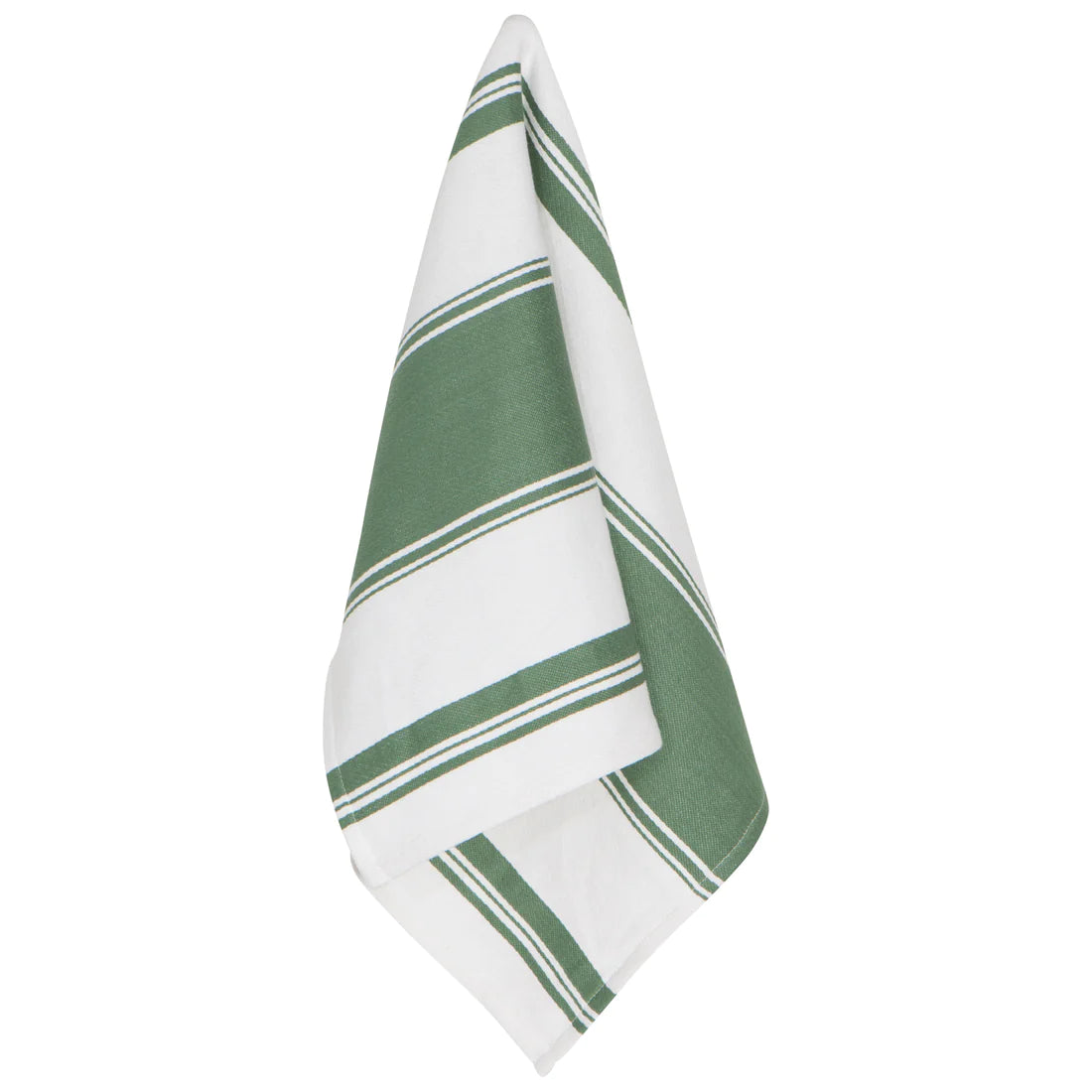 Tea Towels 100% Cotton - Symmetry black
