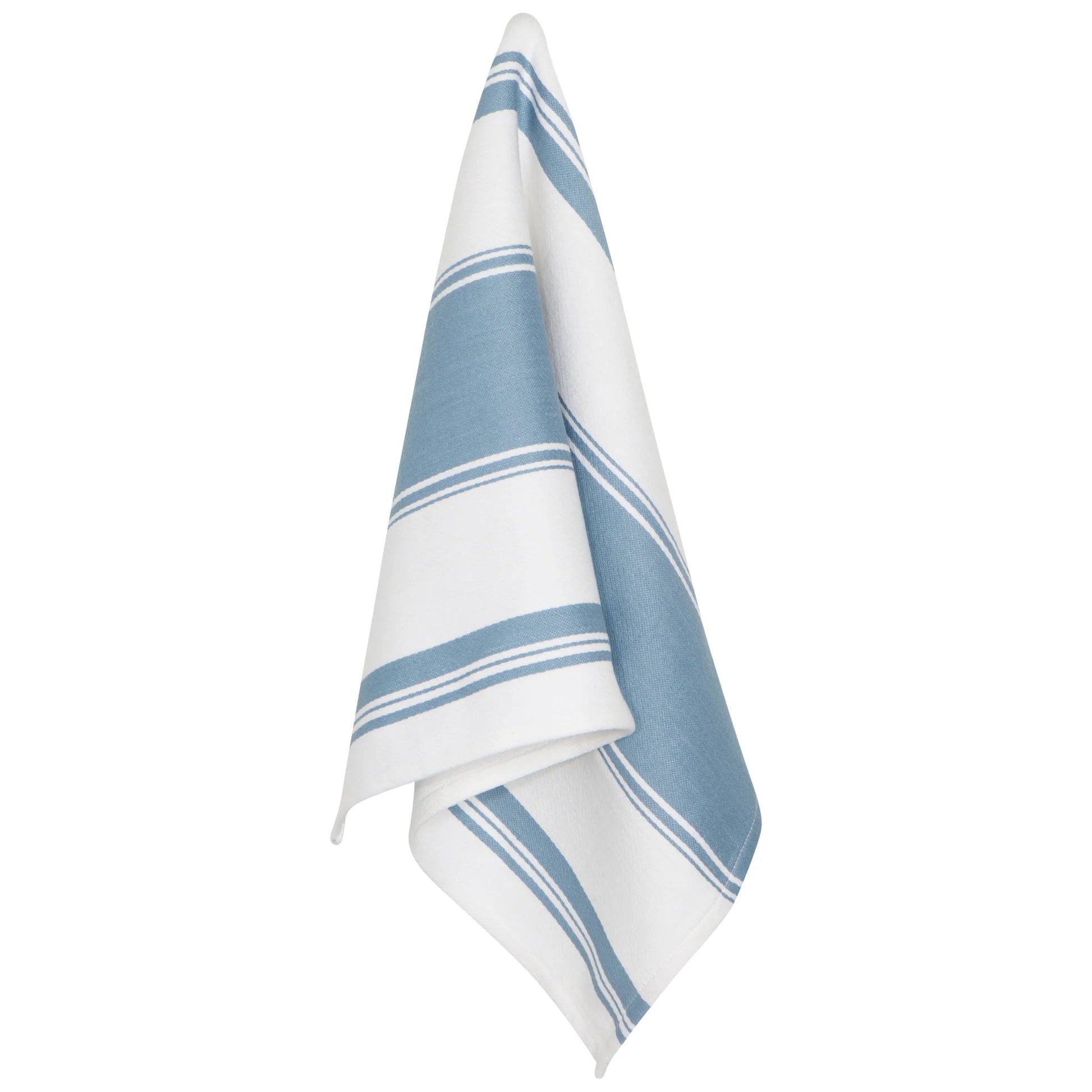 Tea Towels 100% Cotton - Symmetry black