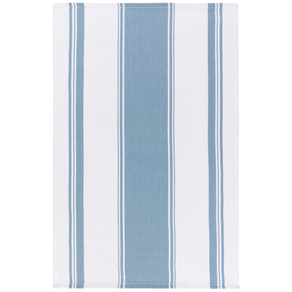 Tea Towels 100% Cotton - Symmetry black