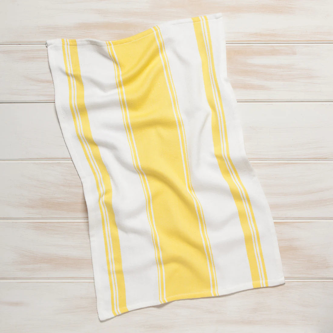 Tea Towels 100% Cotton - Symmetry black