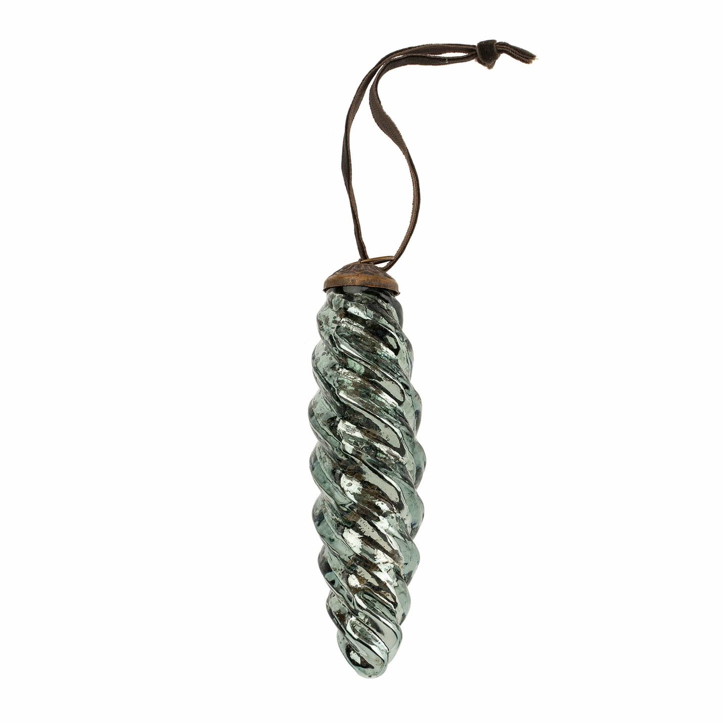 Icicle Christmas Ornament-Pretty Clean Shop