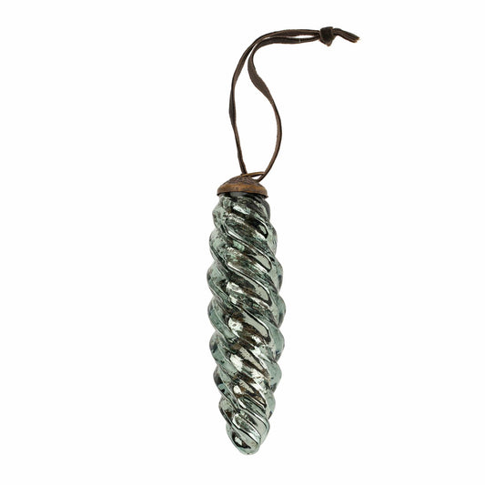 Icicle Christmas Ornament-Pretty Clean Shop