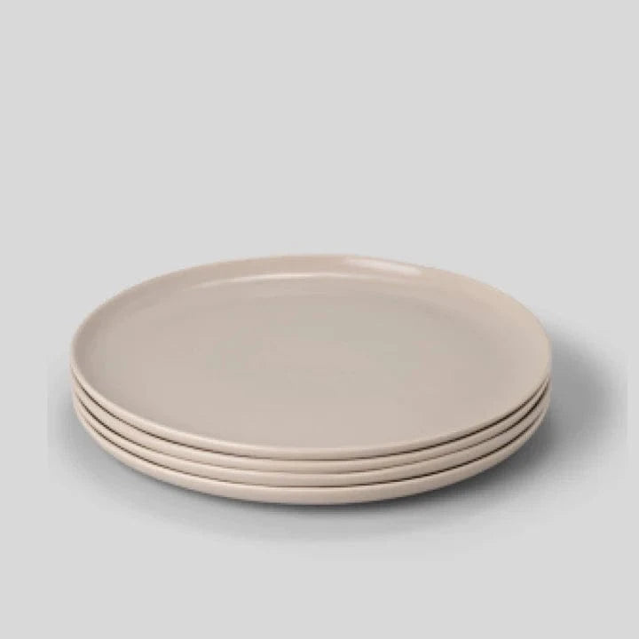 The Dinner Plates - Set of 4 | prettycleanshop