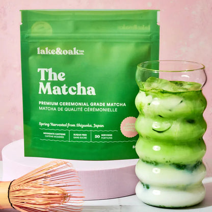 The Matcha