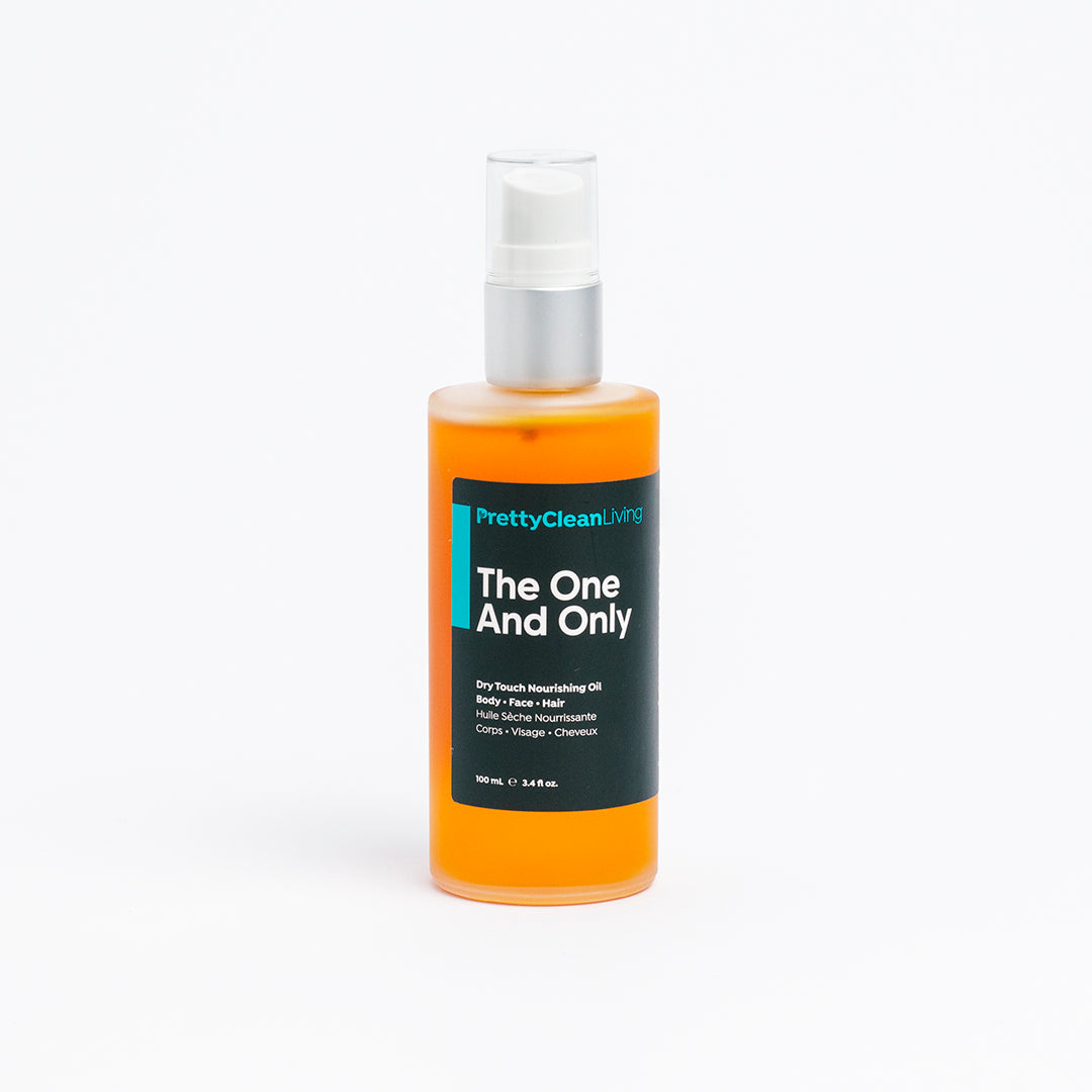 Pretty Clean Living Discovery Box