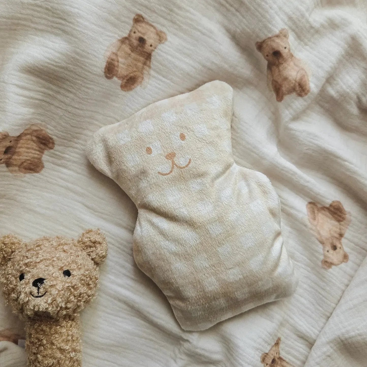 Therapeutic Little Bear