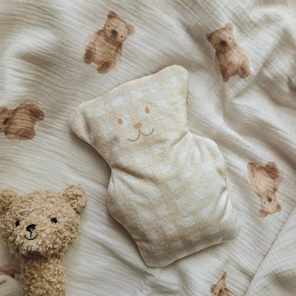 Therapeutic Little Bear