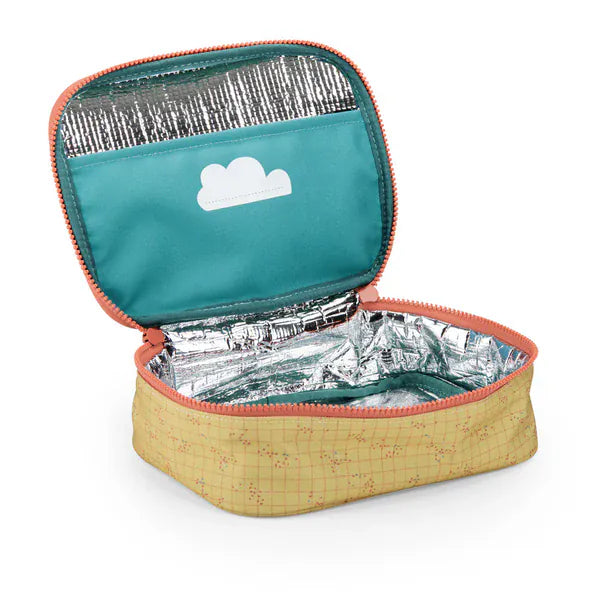 Moulin Roty Insulated Lunch Bag | prettycleanshop