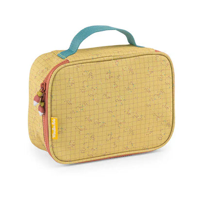 Moulin Roty Insulated Lunch Bag | prettycleanshop