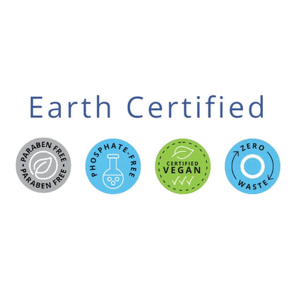 Tru Earth Dishwasher Detergent Tablets