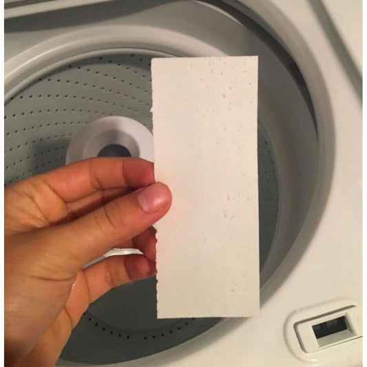 Tru Earth Laundry Detergent Strips - 384 Loads Box - Fresh Linen
