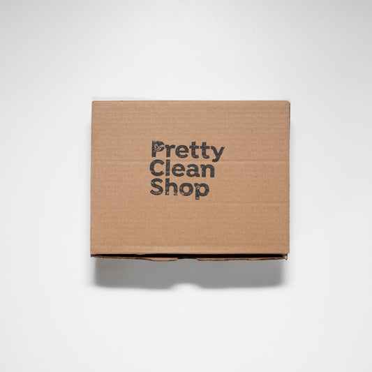 Laundry Detergent Strips - 384 Loads Box - Fresh Linen