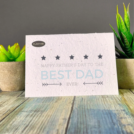 Dad - Happy Father's Day-Gifting-Pretty Clean Shop