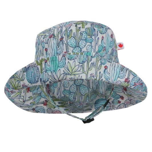 Urban Gardener Adjustable Sun Hat by Snug as a Bug