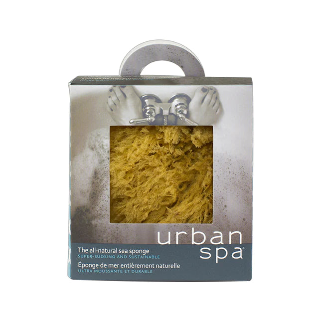 The All-Natural Sea Sponge by Urban Spa